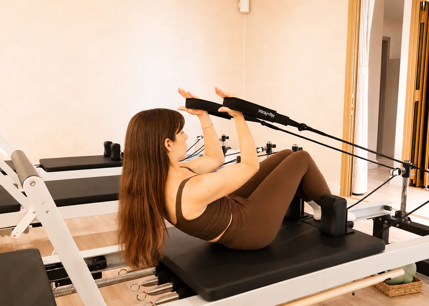 Reformer – 20 Sessions