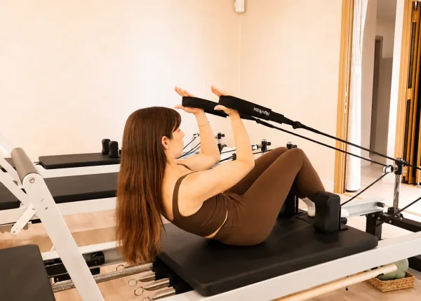Reformer – 20 Sessions