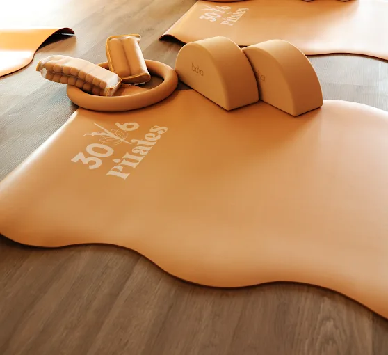 Unlimited Classes - Reformer/ Mat/ Yoga/ Barre/ RecoveRing