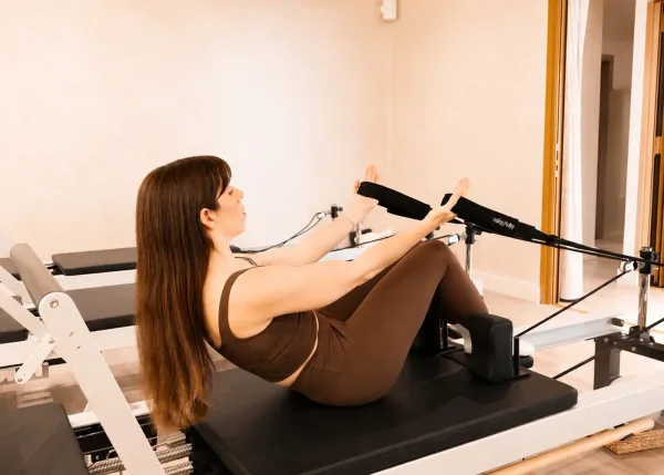 Reformer – 12 Sessions