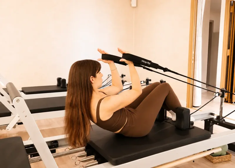 Reformer – 20 Sessions